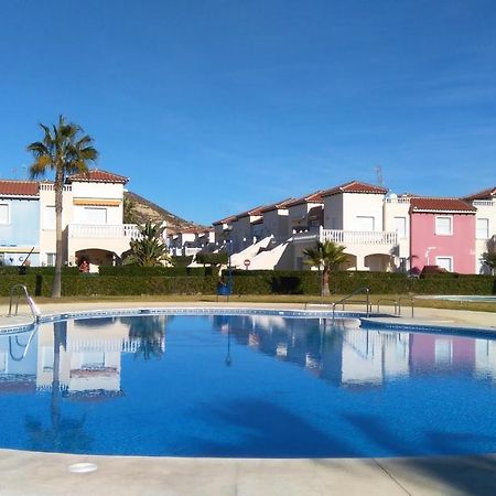 Torremar Natura 532 L'Île-Rousse Dış mekan fotoğraf